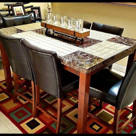 A1 Private Room With 55" Smart Tv Near Everything Orlando Exterior photo